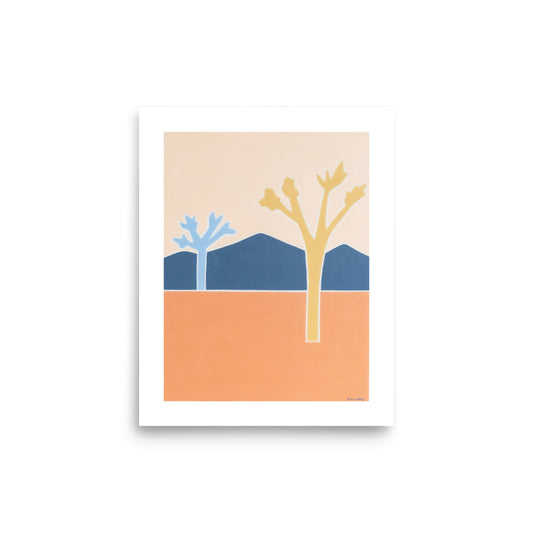 Still Standing Print