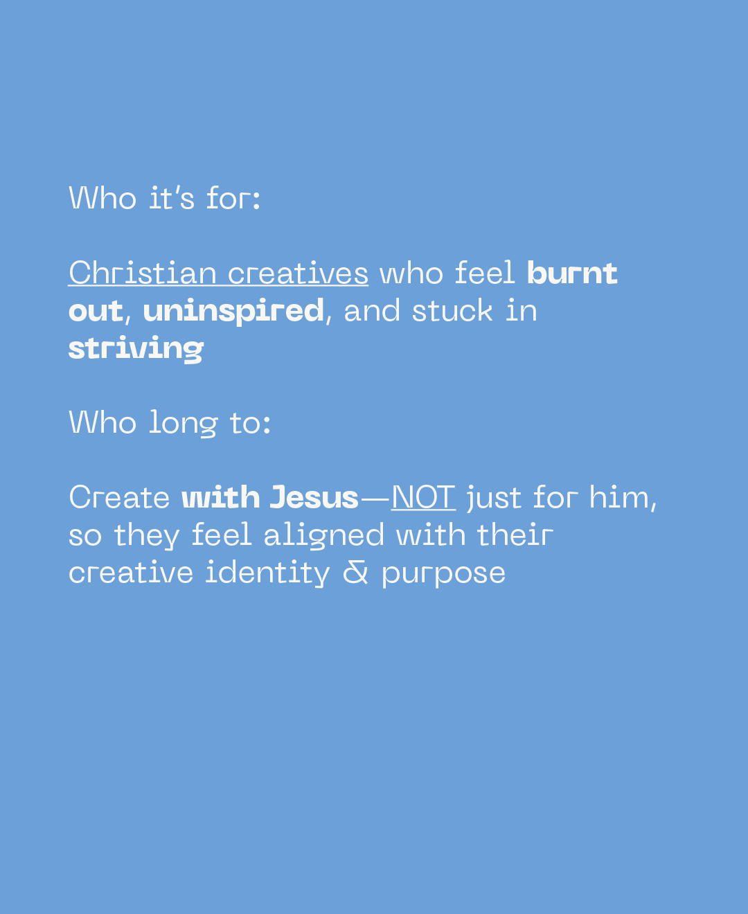 The Abiding Creative Workbook (DIGITAL)